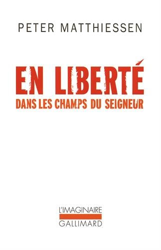 En liberté dans les champs du Seigneur