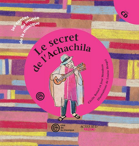 Le secret de l'Achachila