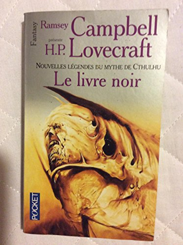Le livre noir