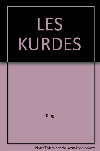 Les Kurdes