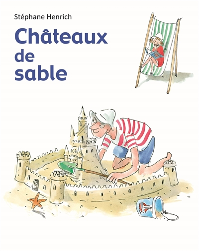 Châteaux de sable