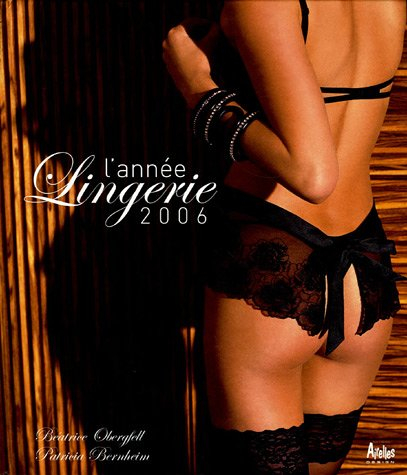 L'année lingerie 2006