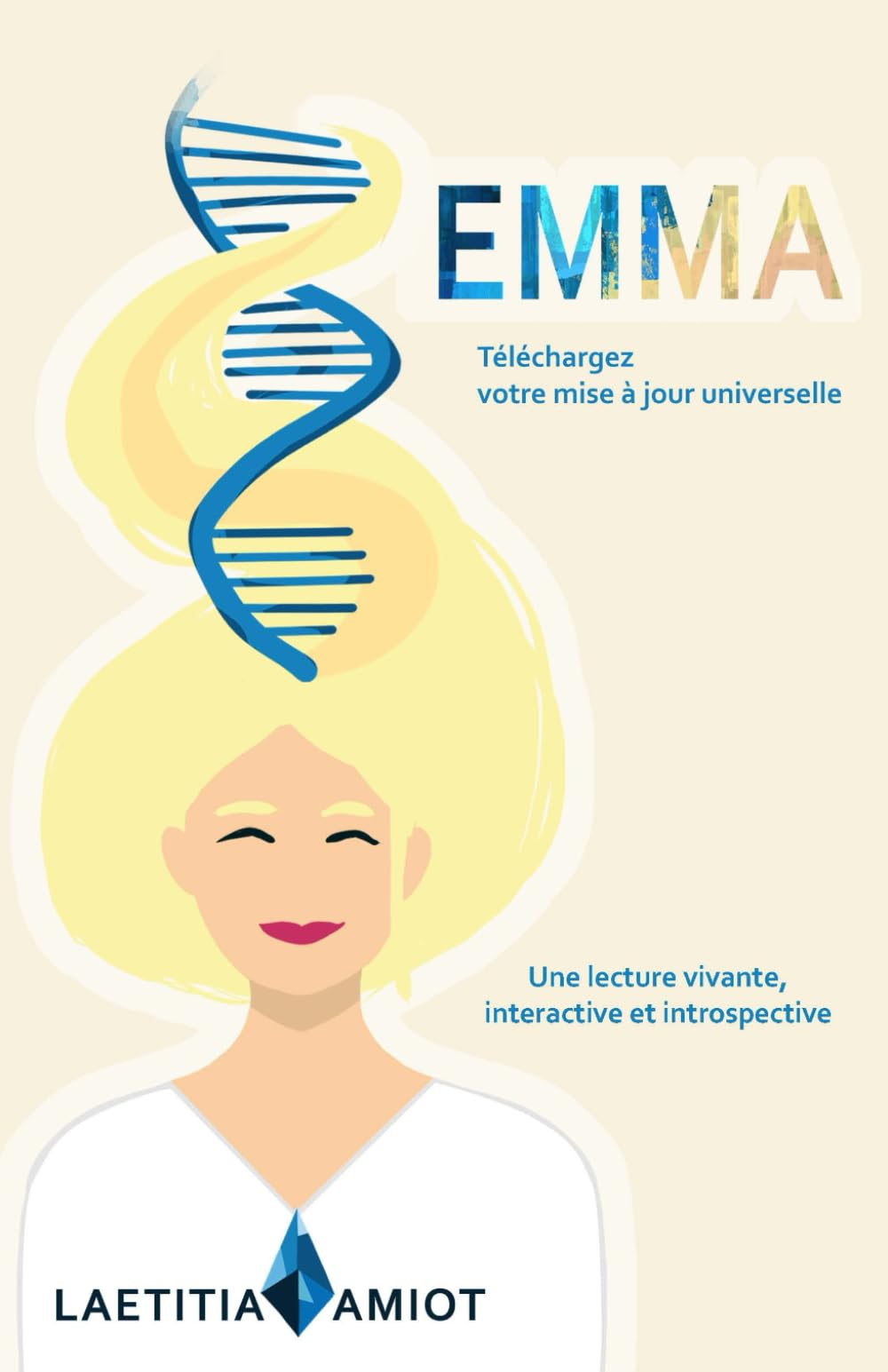 EMMA: Téléchargez votre mise à jour universelle