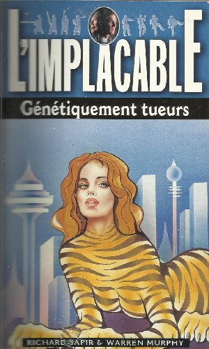 Génétiquement tueurs