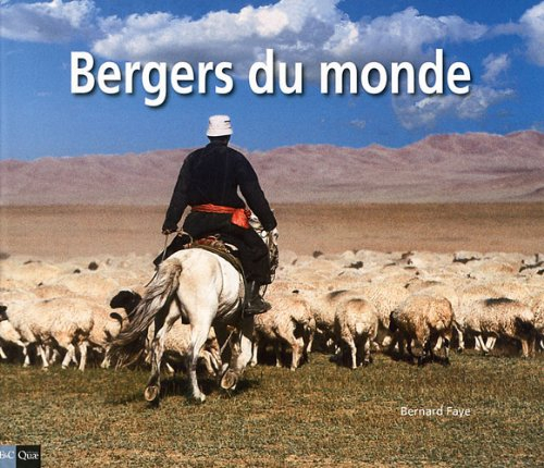 Bergers du monde