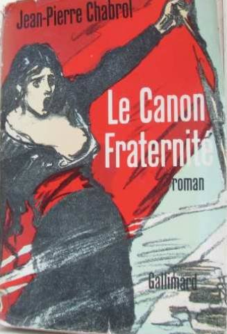 Le Canon fraternité