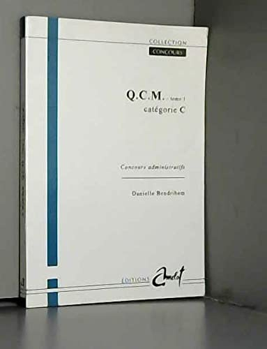 Questionnaire à choix multiples