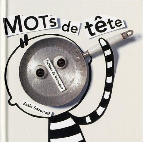 Mots de tête