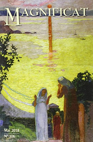 Magnificat Pf Mai 2018