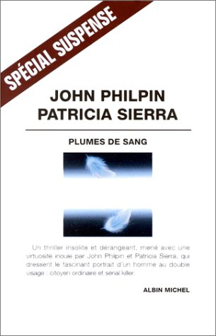 Plumes de sang