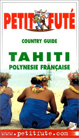 tahiti : polynésie française