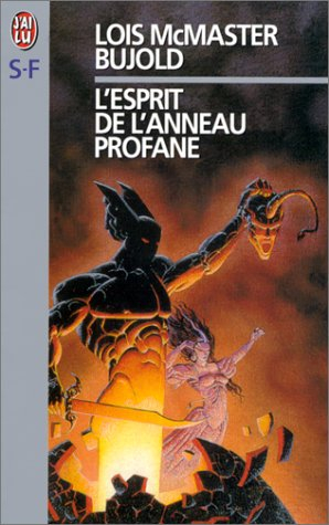 l'esprit de l'anneau profane