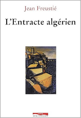 L'entracte algérien