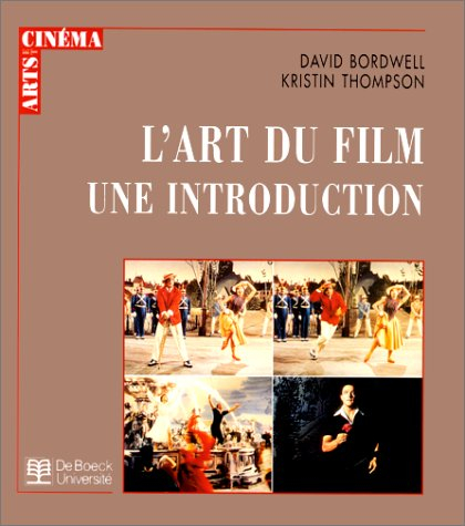 L'art du film : une introduction