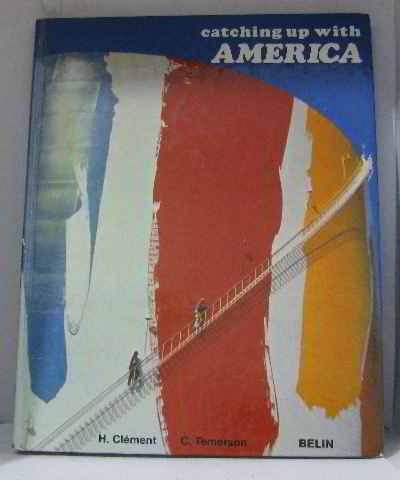 catching up with america                                                                      020494