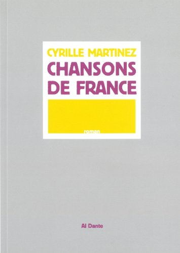 Chansons de France