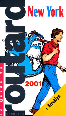 new york 2001