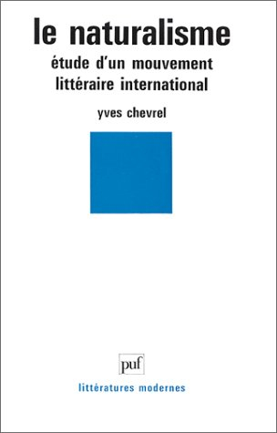 Le Naturalisme