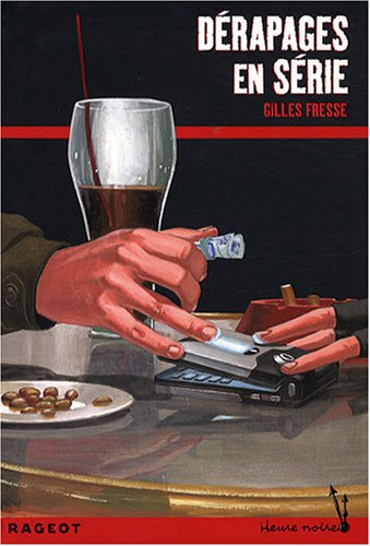 Dérapages en série