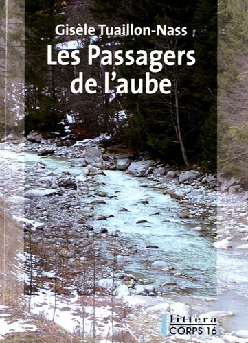 Les passagers de l'aube