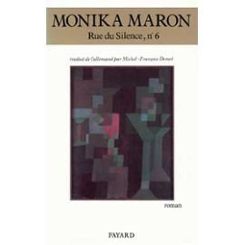 Rue du Silence, n° 6