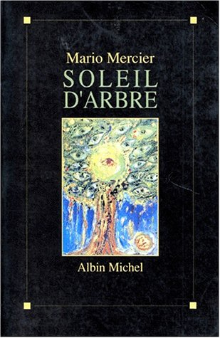Soleil d'arbre