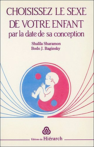 Choisissez le sexe de votre enfant par la date de sa conception