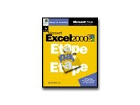 microsoft excel 2000 étape par étape (avec cd-rom)