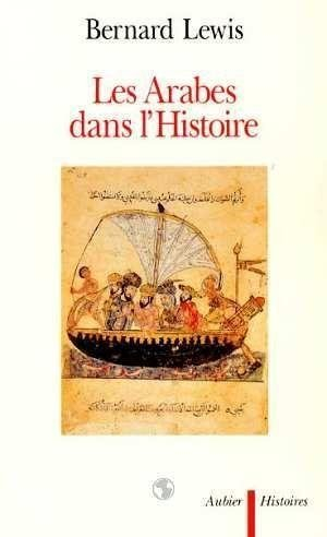 Les Arabes dans l'histoire