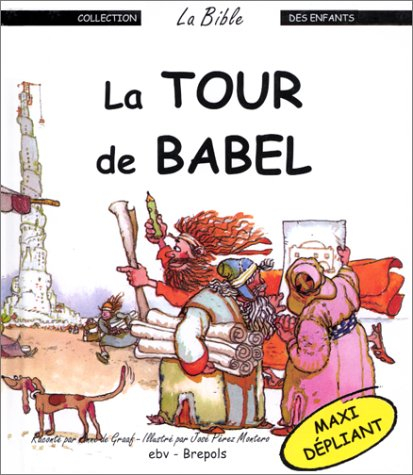 la tour de babel