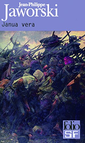 Janua Vera : récits du vieux royaume