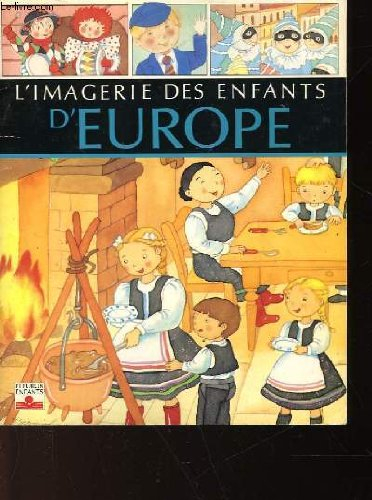 Enfants d'Europe