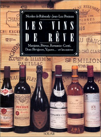 Les Vins de rêve
