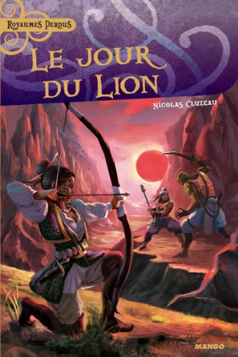 Le jour du lion