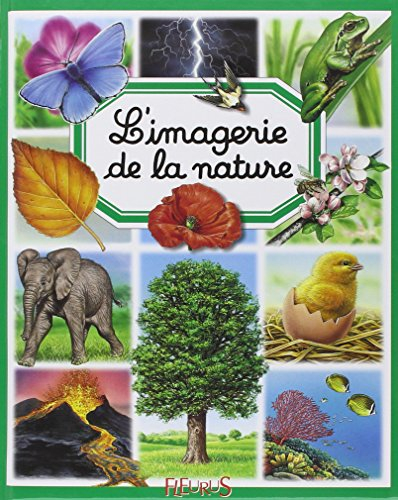L'imagerie de la nature