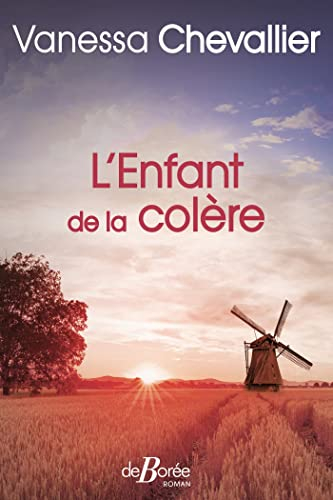 L'enfant de la colère