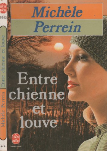 Entre chienne et louve