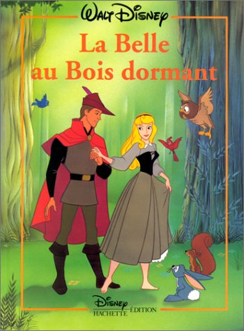 La Belle au bois dormant