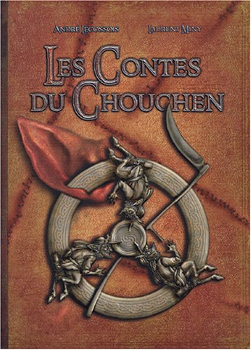 Les contes du chouchen