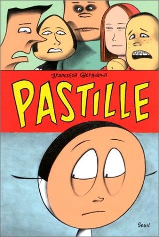 Pastille