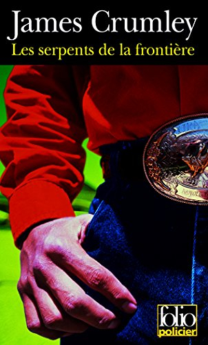 Les serpents de la frontière