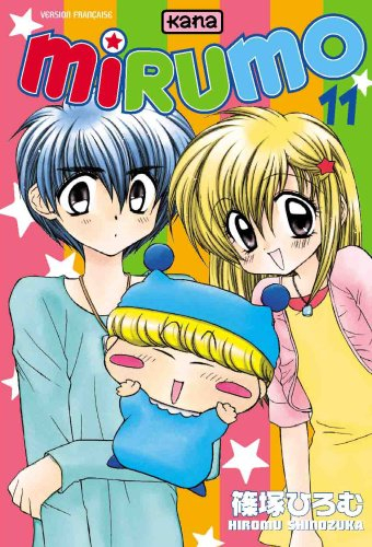 Mirumo. Vol. 11
