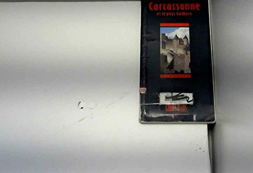 Carcassonne et le pays cathare