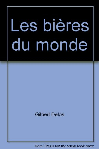 les bieres du monde