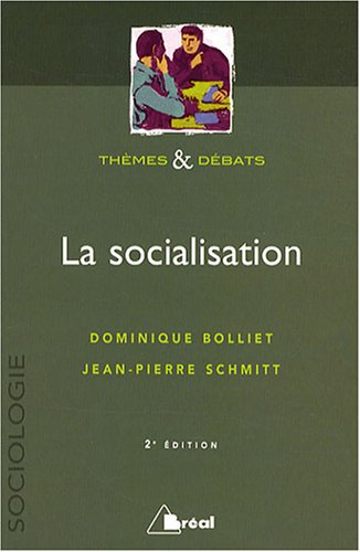 La socialisation