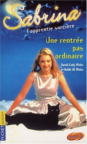 Sabrina, l'apprentie sorcière. Vol. 1. Une rentrée pas ordinaire