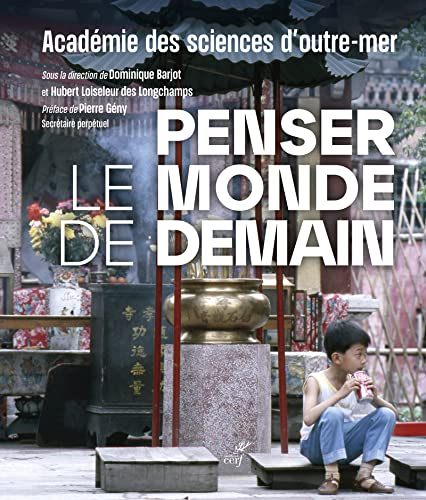 Penser le monde de demain