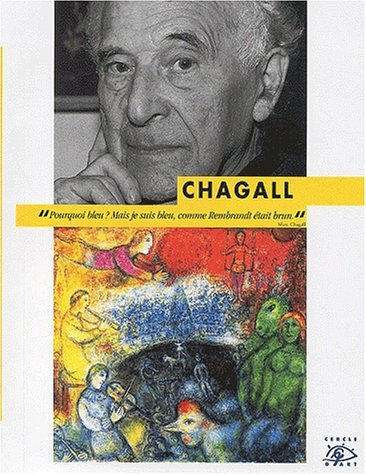 Chagall : 1887-1985