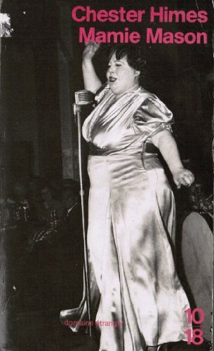 Mamie Mason ou Un exercice de la bonne volonté