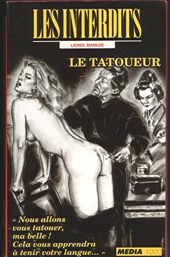 Les interdits n°121 : le tatoueur